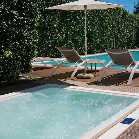 Hotel Palazzo Del Garda & Spa Ντεζεντσάνο ντελ Γκάρντα Εξωτερικό φωτογραφία