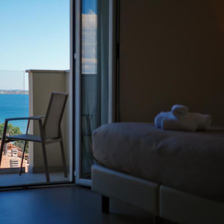 Hotel Palazzo Del Garda & Spa Ντεζεντσάνο ντελ Γκάρντα Εξωτερικό φωτογραφία