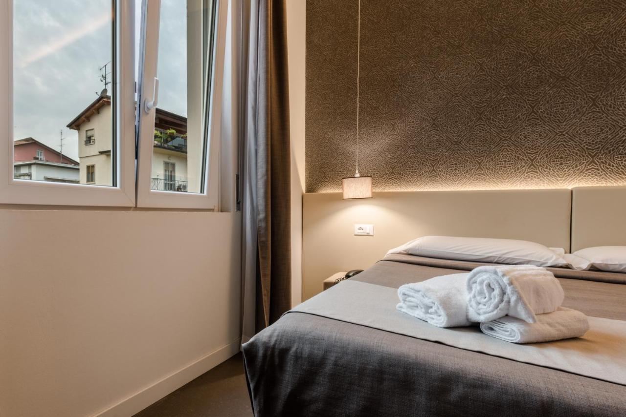 Hotel Palazzo Del Garda & Spa Ντεζεντσάνο ντελ Γκάρντα Εξωτερικό φωτογραφία