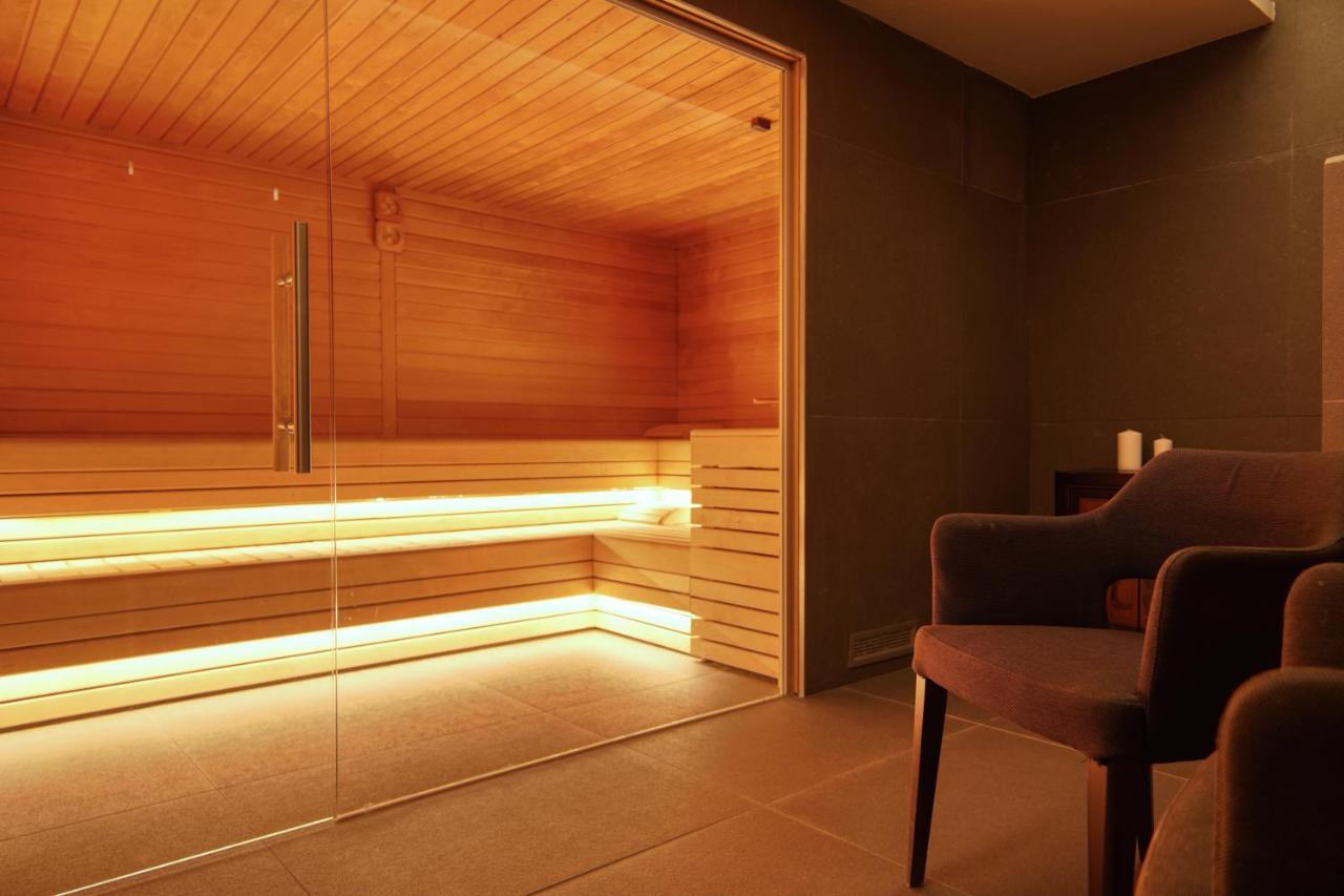 Hotel Palazzo Del Garda & Spa Ντεζεντσάνο ντελ Γκάρντα Εξωτερικό φωτογραφία
