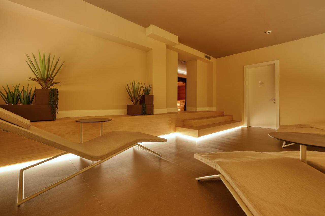 Hotel Palazzo Del Garda & Spa Ντεζεντσάνο ντελ Γκάρντα Εξωτερικό φωτογραφία