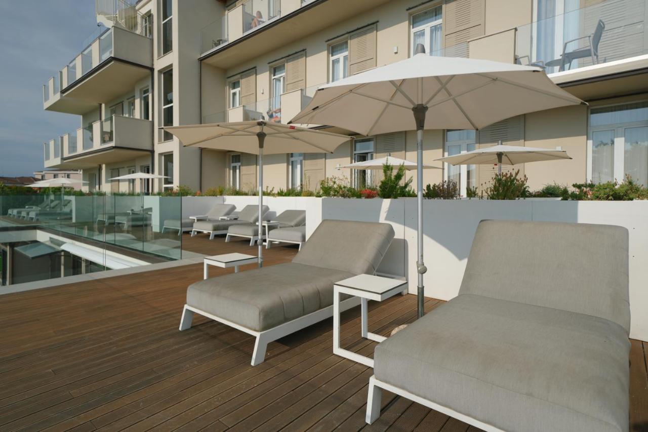Hotel Palazzo Del Garda & Spa Ντεζεντσάνο ντελ Γκάρντα Εξωτερικό φωτογραφία