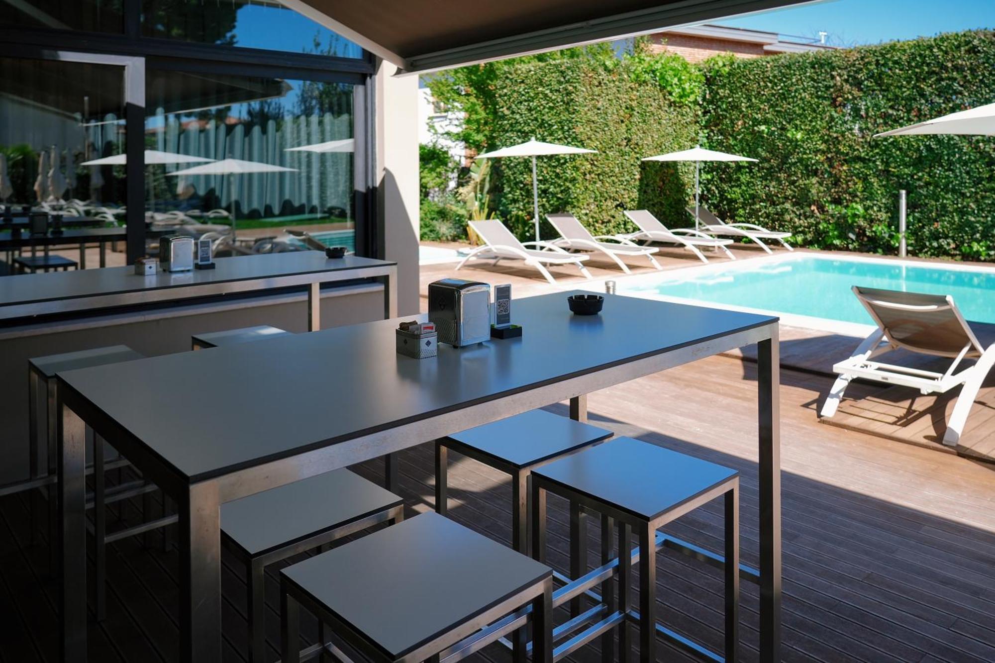 Hotel Palazzo Del Garda & Spa Ντεζεντσάνο ντελ Γκάρντα Εξωτερικό φωτογραφία