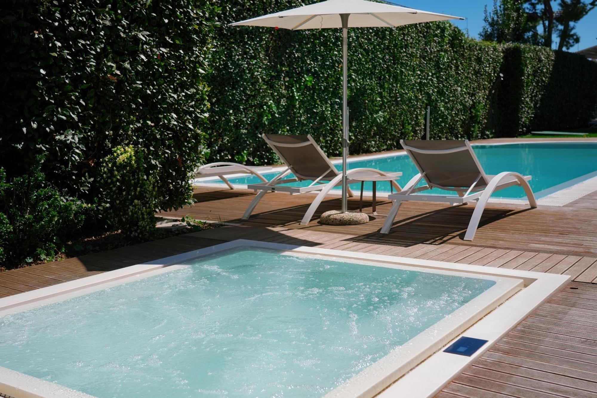 Hotel Palazzo Del Garda & Spa Ντεζεντσάνο ντελ Γκάρντα Εξωτερικό φωτογραφία