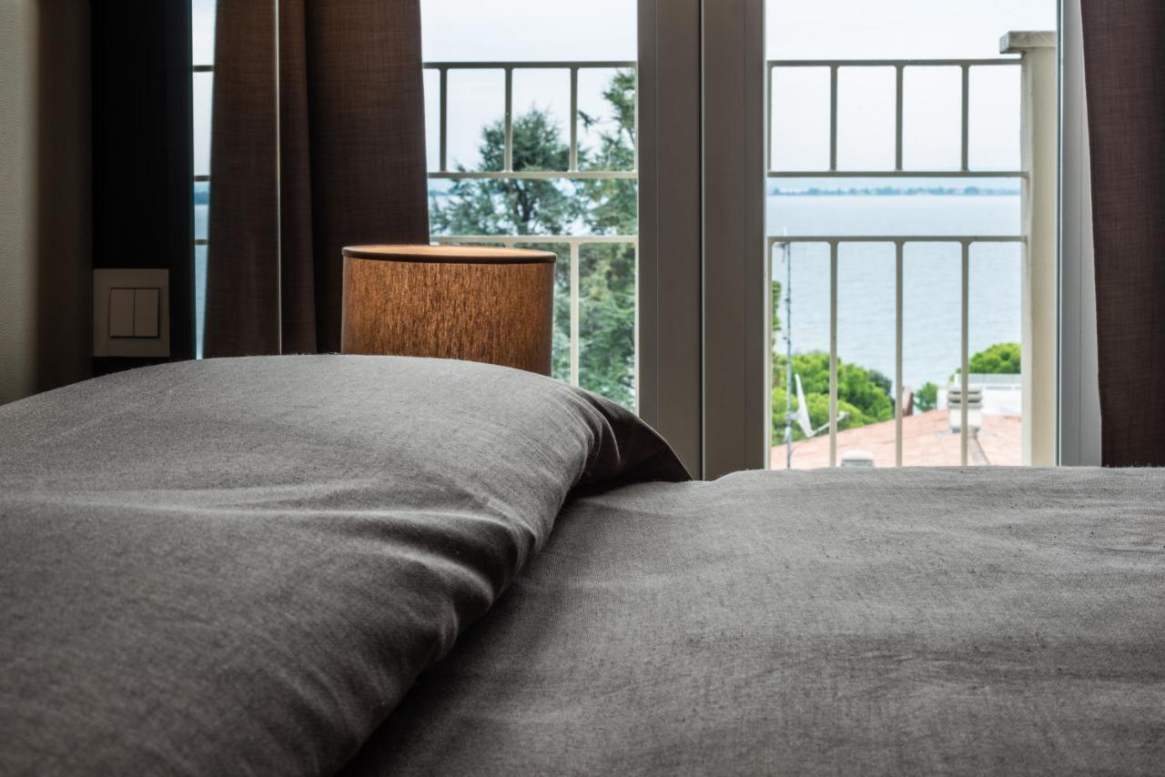 Hotel Palazzo Del Garda & Spa Ντεζεντσάνο ντελ Γκάρντα Εξωτερικό φωτογραφία