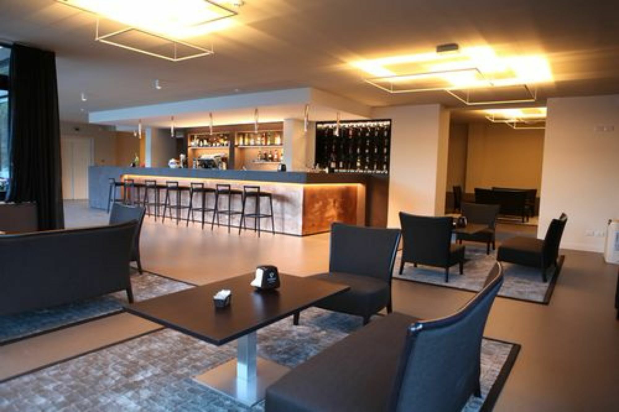 Hotel Palazzo Del Garda & Spa Ντεζεντσάνο ντελ Γκάρντα Εξωτερικό φωτογραφία
