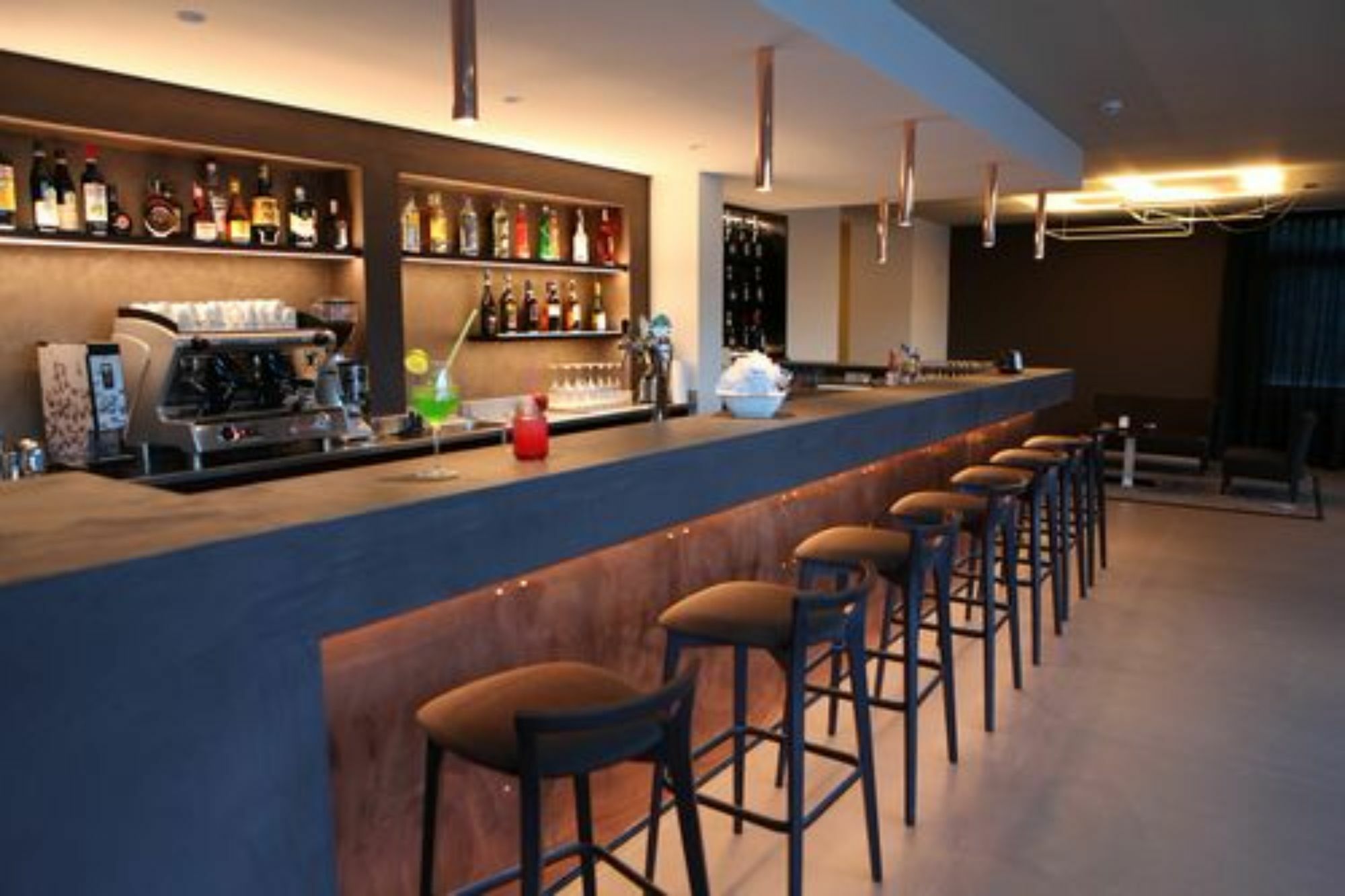 Hotel Palazzo Del Garda & Spa Ντεζεντσάνο ντελ Γκάρντα Εξωτερικό φωτογραφία