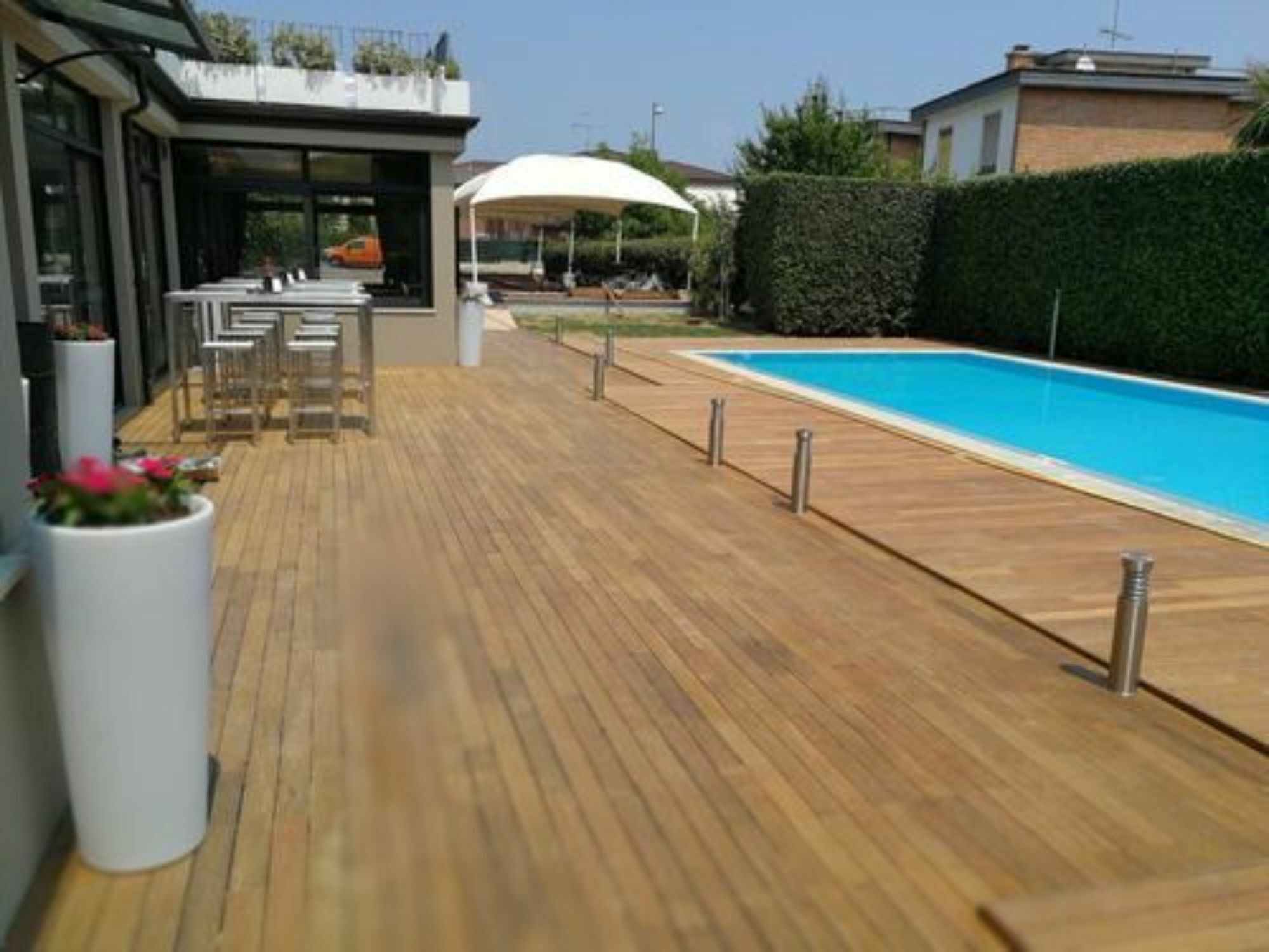 Hotel Palazzo Del Garda & Spa Ντεζεντσάνο ντελ Γκάρντα Εξωτερικό φωτογραφία