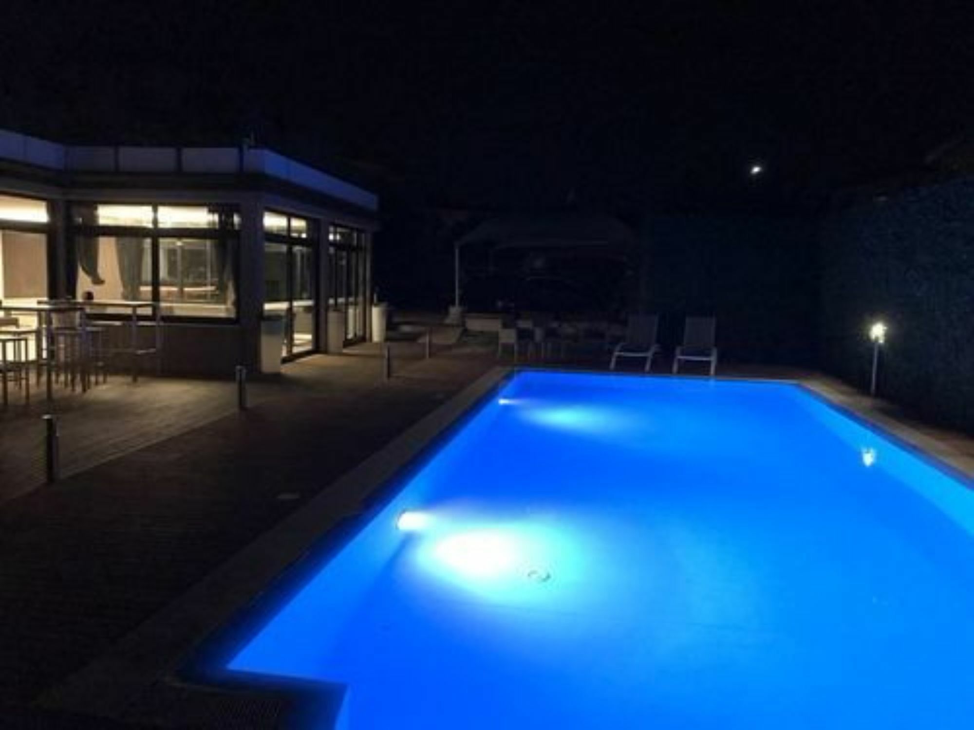 Hotel Palazzo Del Garda & Spa Ντεζεντσάνο ντελ Γκάρντα Εξωτερικό φωτογραφία