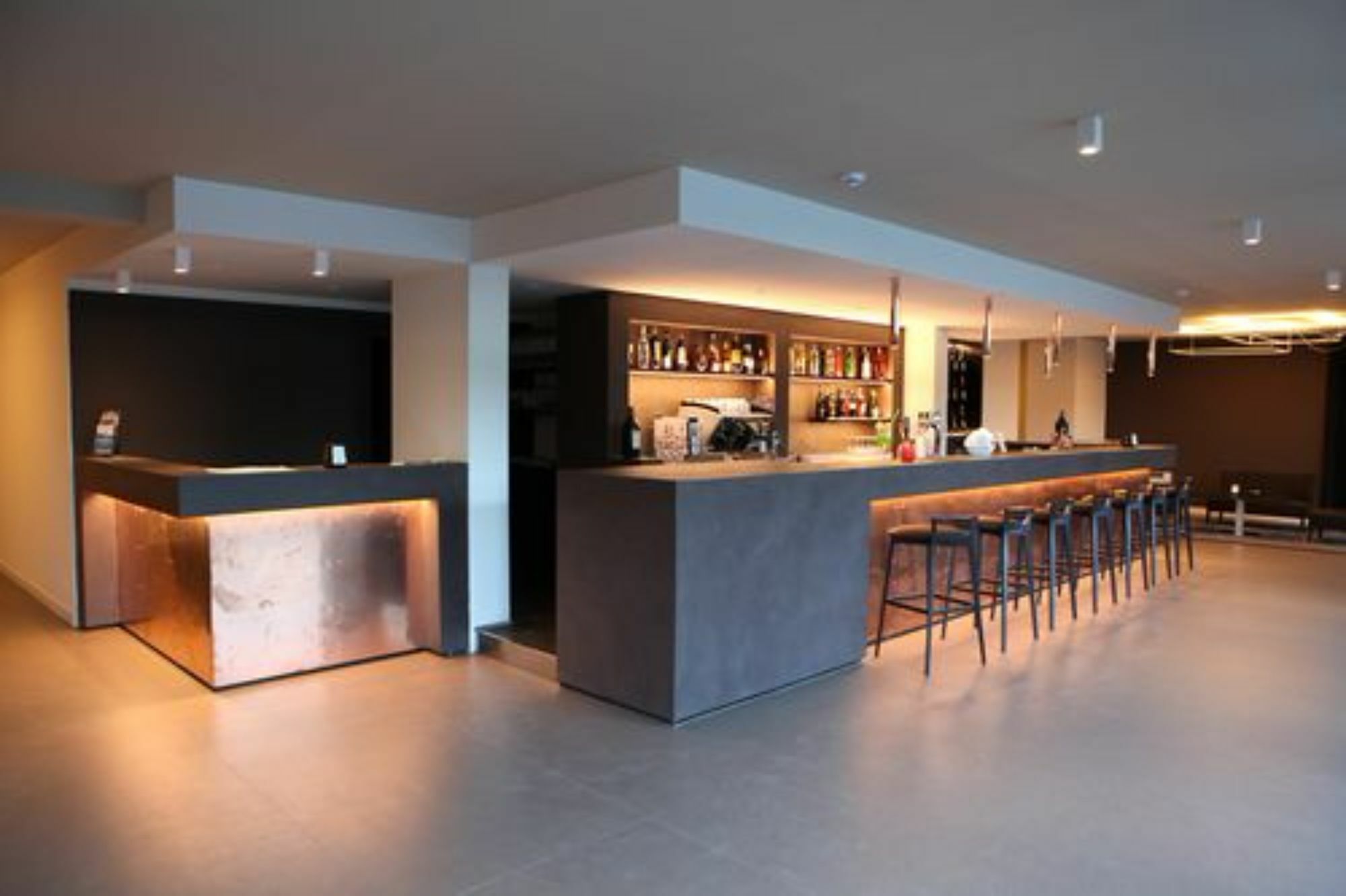 Hotel Palazzo Del Garda & Spa Ντεζεντσάνο ντελ Γκάρντα Εξωτερικό φωτογραφία