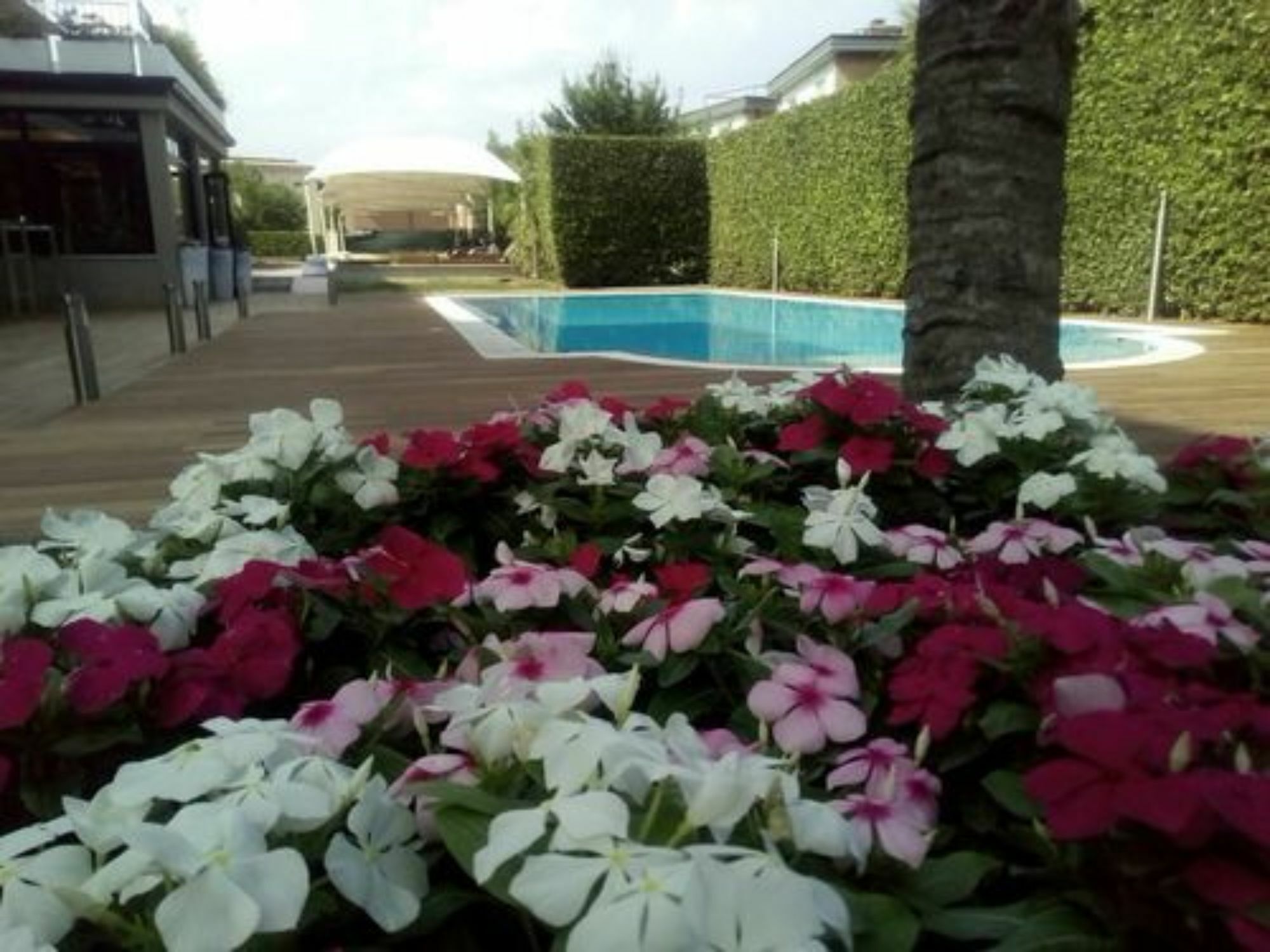 Hotel Palazzo Del Garda & Spa Ντεζεντσάνο ντελ Γκάρντα Εξωτερικό φωτογραφία