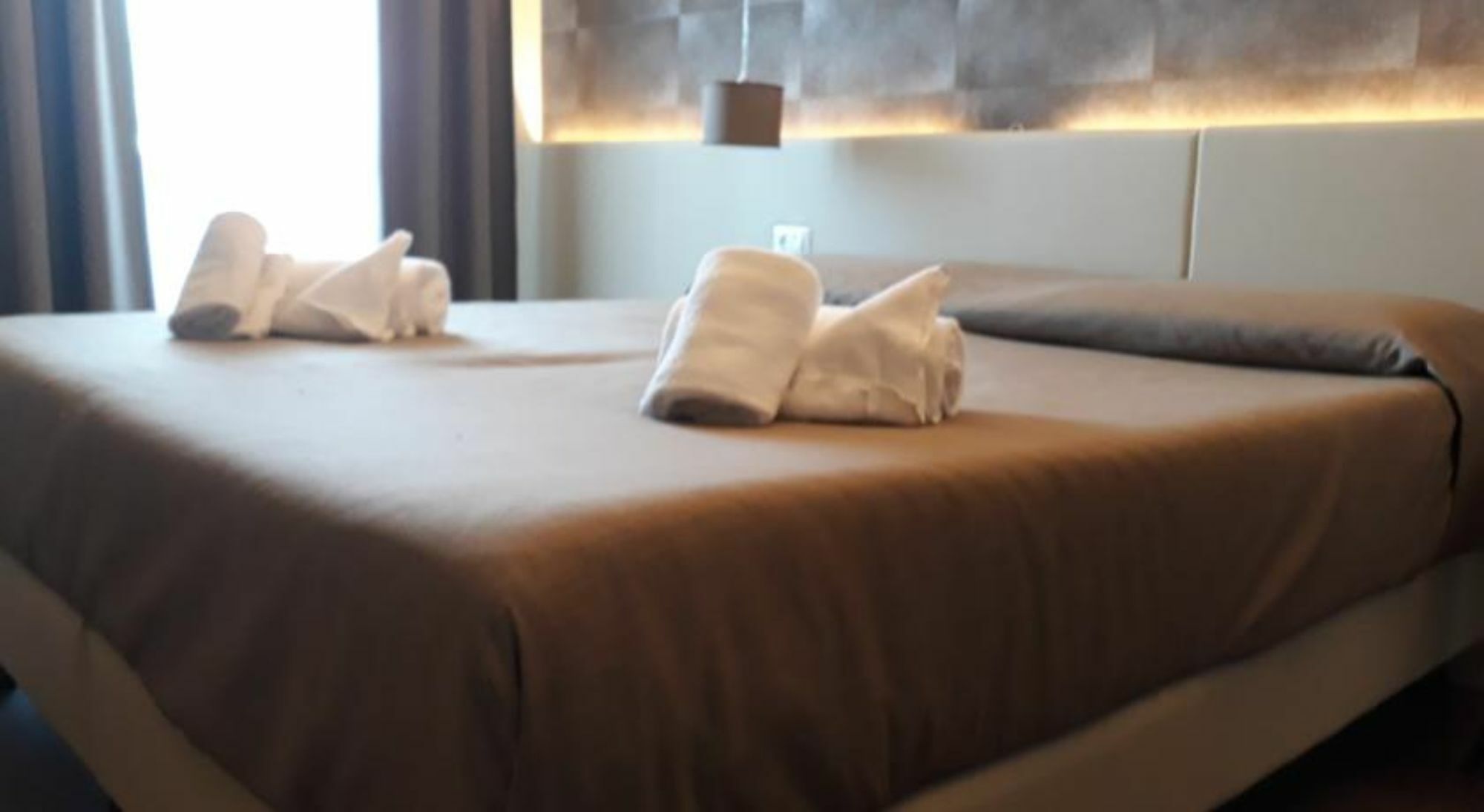 Hotel Palazzo Del Garda & Spa Ντεζεντσάνο ντελ Γκάρντα Εξωτερικό φωτογραφία